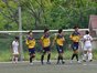 試合シーン90