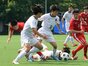 試合シーン11