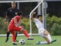 試合シーン16