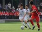 試合シーン17
