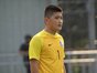 試合シーン27