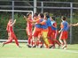 試合シーン57