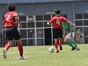 試合シーン32