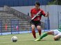 試合シーン49
