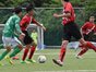 試合シーン76