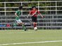 試合シーン80