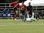 試合シーン89