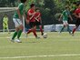 試合シーン90