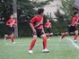 試合シーン36