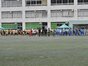 試合シーン16