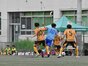 試合シーン62