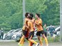 試合シーン78