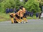 試合シーン79