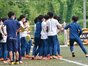 試合シーン85