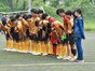 試合シーン90