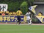 試合シーン74