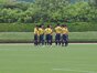 試合シーン89