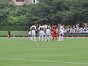 試合シーン90