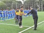 試合シーン10