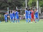 試合シーン90