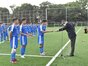 試合シーン99