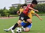 試合シーン87