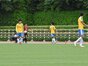 試合シーン90