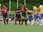 試合シーン94
