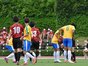 試合シーン98