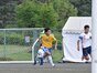 試合シーン21