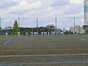 試合シーン08