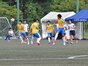 試合シーン83