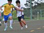 試合シーン85
