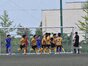 試合シーン13