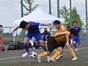 試合シーン33