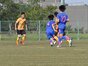 試合シーン66