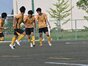 試合シーン83