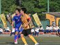 試合シーン85