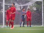 試合シーン11
