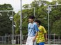 試合シーン24