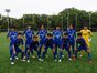 試合シーン11