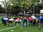 試合シーン14
