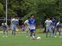 試合シーン50