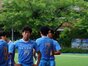 試合シーン14