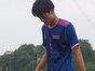 試合シーン55