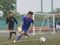 試合シーン65