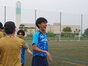 試合シーン12