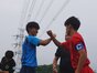 試合シーン17