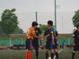 試合シーン11