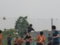 試合シーン14